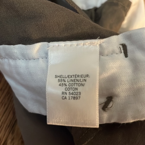 NWT Banana Republic shorts - Picture 4 of 4